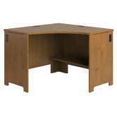 Envoy Corner Desk