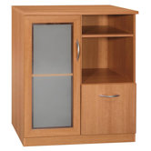 Bush Industries Storage Cabinets