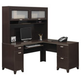 Bush Industries Office Suites