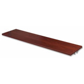 Reception Shelf
