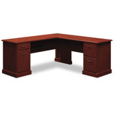 Syndicate Corner Desk