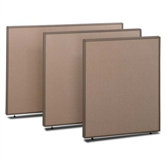 ProPanel Collection- 60" W Privacy Panel