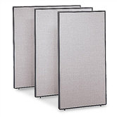 ProPanel Collection- Extra Tall 48" W Privacy Panel