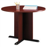 Series C: Round Conference Table
