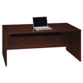 Quantum Executive Desk Shell