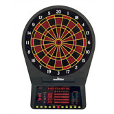Cricket Pro 800 Electronic Dart Board