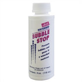 Blue Magic 2 PK. Bubble Stop