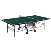 Playback Rollaway Table Tennis Table