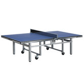 Centrefold 25 Sky Table Tennis Table