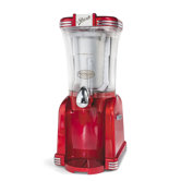 Retro Slushee Machine