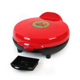Electric Quesadilla Maker