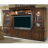Brookhaven Entertainment Center