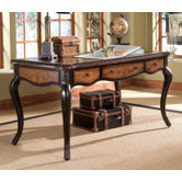 North Hampton 60" Writing Desk