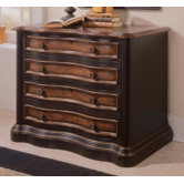Preston Ridge Lateral File