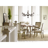Sanctuary  Dining Table