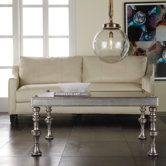 Melange Sebastian Coffee Table