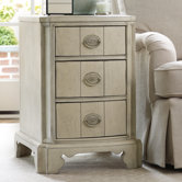 Harbour Pointe End Table