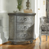 Seven Seas French Chest