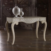 M&eacute;lange Alexis Writing Desk