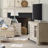 Harbour Pointe 66" TV Stand