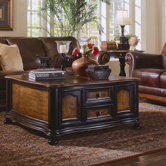 Preston Ridge Coffee Table