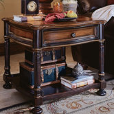 Preston Ridge End Table
