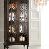 Melange Adaira Display Stand