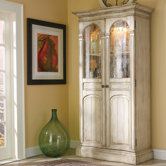 Hooker Furniture Wine Cabinets