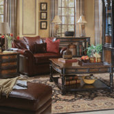Preston Ridge Coffee Table Set