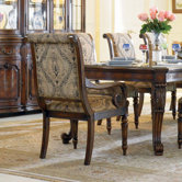 Decorator Longstaffe Arm Chair