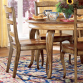 Vineyard Ladderback Side Chair