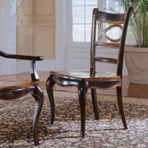 Preston Ridge Oval Back Side Chair