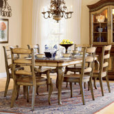 Vineyard 7 Piece Dining Set