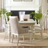 Harbour Pointe Dining Table