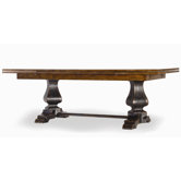 Sanctuary Refectory Dining Table