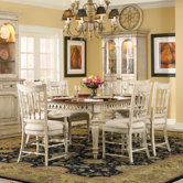 Summerglen Dining Table