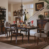Preston Ridge 5 Piece Dining Set