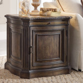 Rhapsody End Table