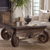 Rhapsody Coffee Table
