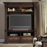 Rhapsody Entertainment Center