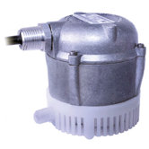 1/150 HP Oil Filled Motor Specialty Pump