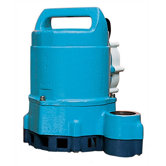 1.5" 1/2 HP "Eliminator" Submersible Sump / Effluent Pump