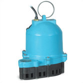 1.5" 1/3 HP Energy Savings (ES) Series by Watermark