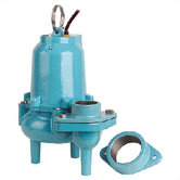 2" 6/10 HP Energy Savings (ES) Series by Watermark