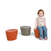 Maya Lin Stones Stool Stool