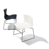 Handkerchief Side Chair