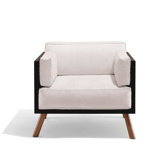Salsa&reg; Arm Chair