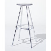 Twist Stool - Quick Ship!