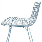Bertoia Stool - Quick Ship!