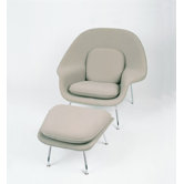 Womb Child's Chair